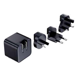 PE-35WCC Plug US/EU/UK/AU